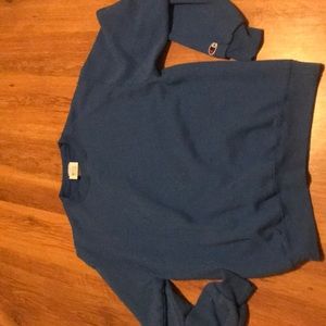 Champion Medium/Dark blue sweatshirt (Medium)